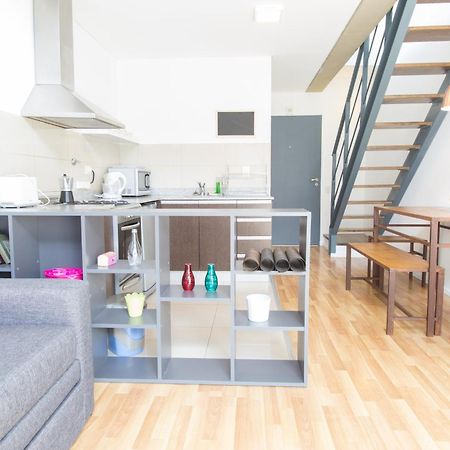 Gorriti Apartment Buenos Aires Extérieur photo