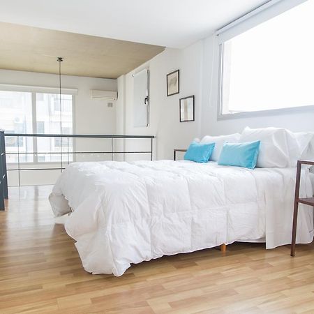 Gorriti Apartment Buenos Aires Extérieur photo
