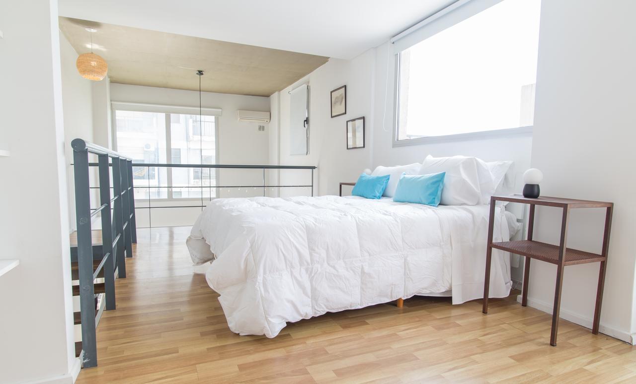 Gorriti Apartment Buenos Aires Extérieur photo