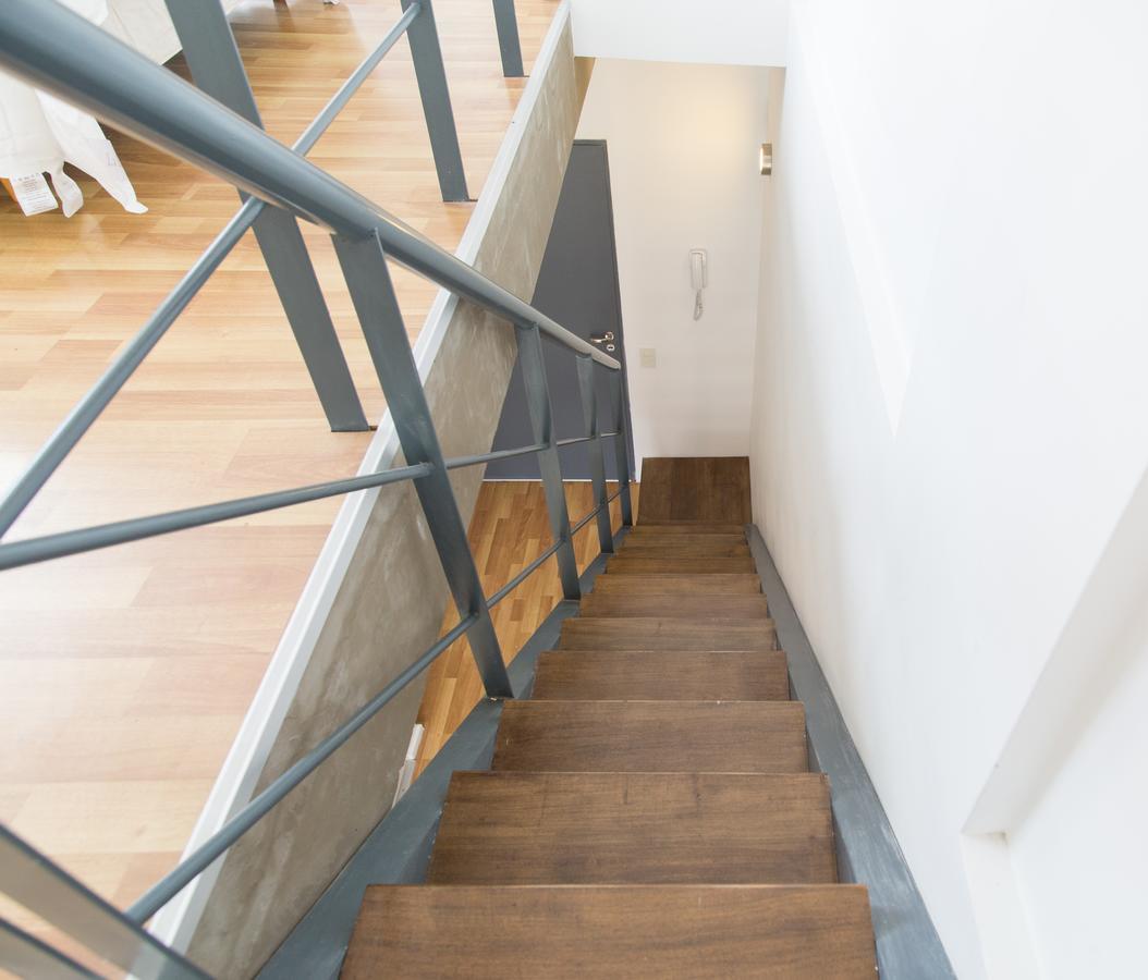 Gorriti Apartment Buenos Aires Extérieur photo