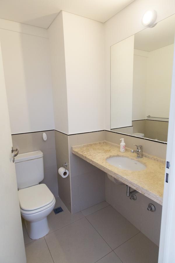 Gorriti Apartment Buenos Aires Extérieur photo
