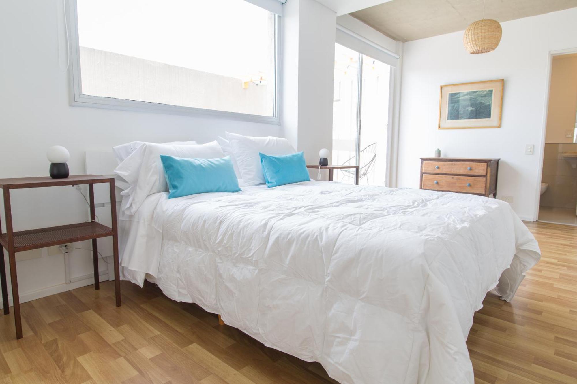 Gorriti Apartment Buenos Aires Extérieur photo