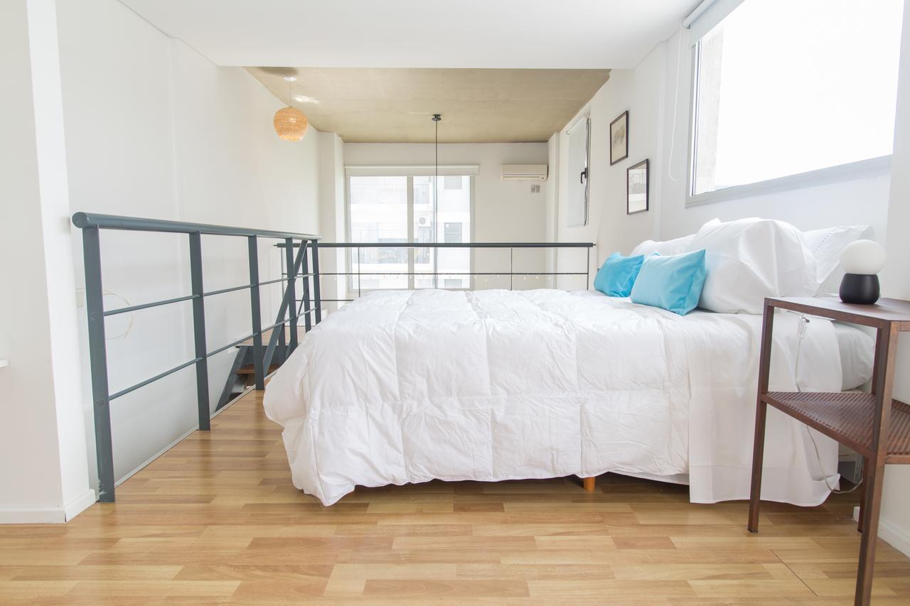 Gorriti Apartment Buenos Aires Extérieur photo
