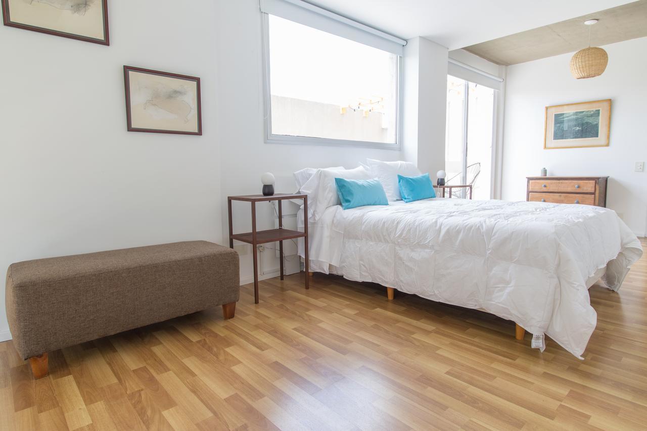 Gorriti Apartment Buenos Aires Extérieur photo